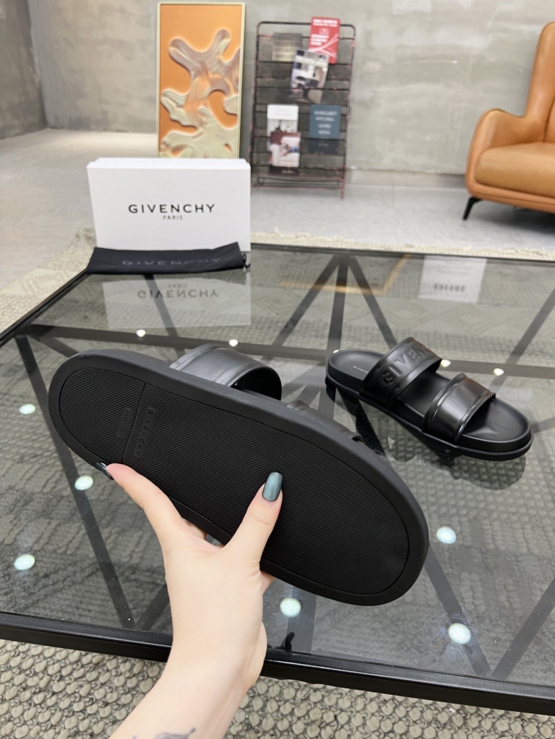 Givenchy Slippers